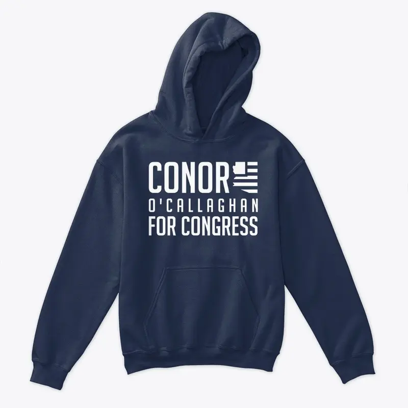 Conor Kids Collection