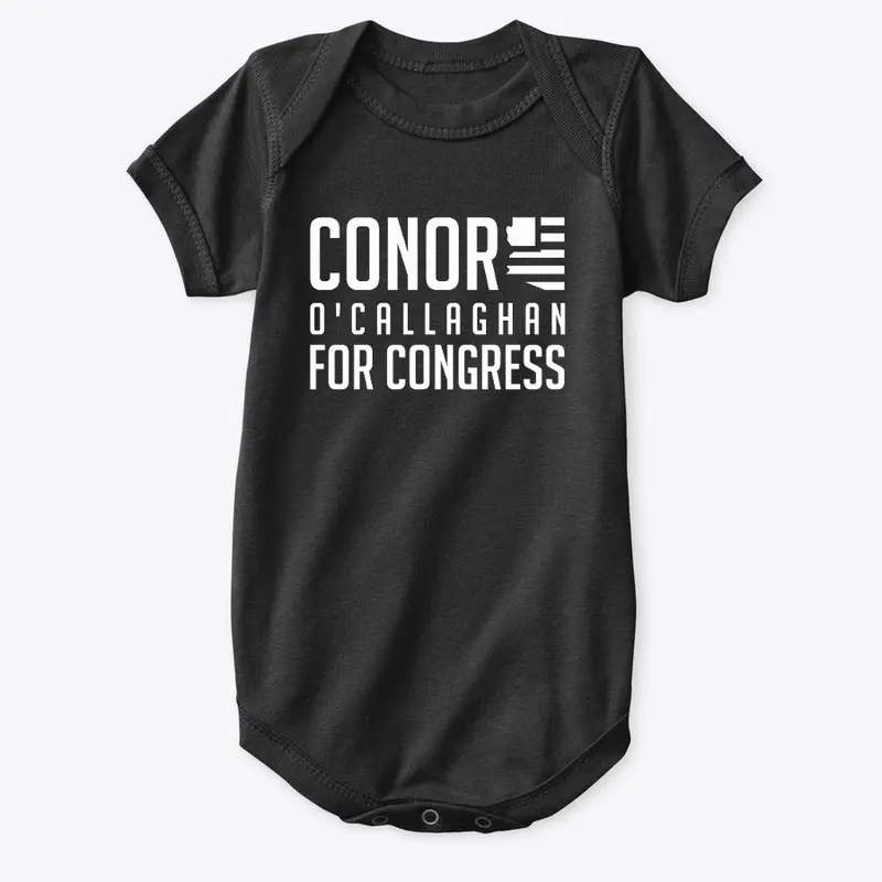 Conor Kids Collection